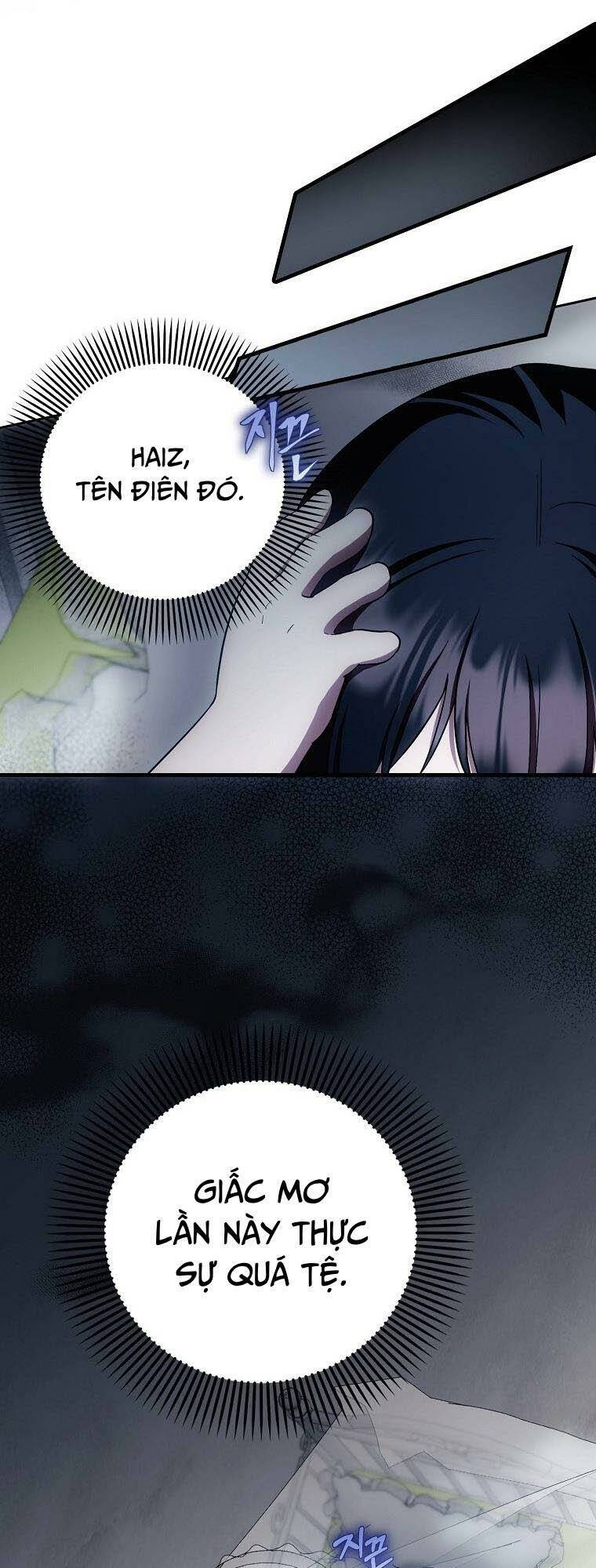 Lần Đầu Tiên Được Yêu Thương Chapter 17 - Trang 2