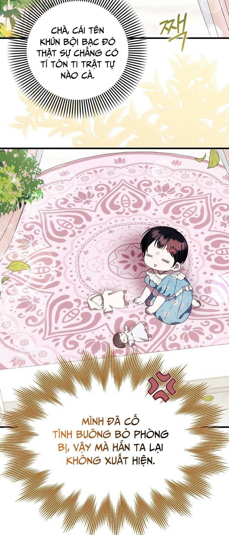 Lần Đầu Tiên Được Yêu Thương Chapter 17 - Trang 2