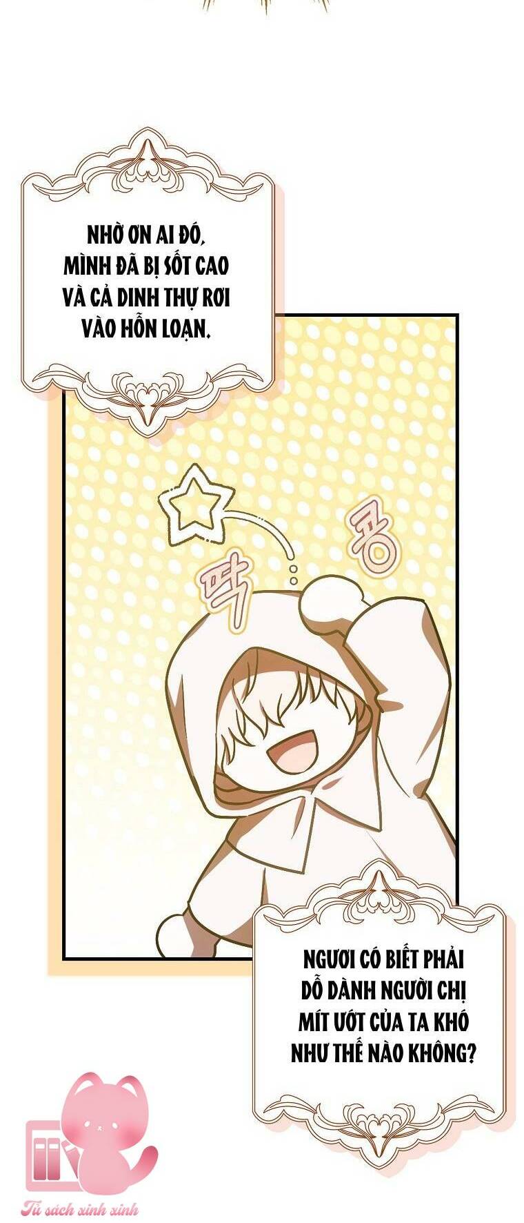 Lần Đầu Tiên Được Yêu Thương Chapter 17 - Trang 2