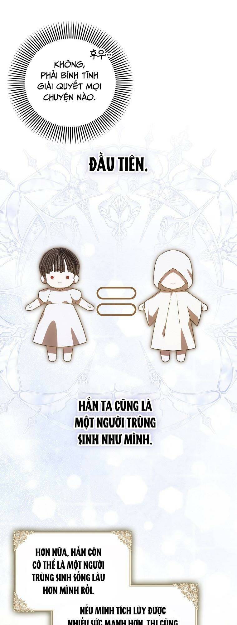 Lần Đầu Tiên Được Yêu Thương Chapter 17 - Trang 2