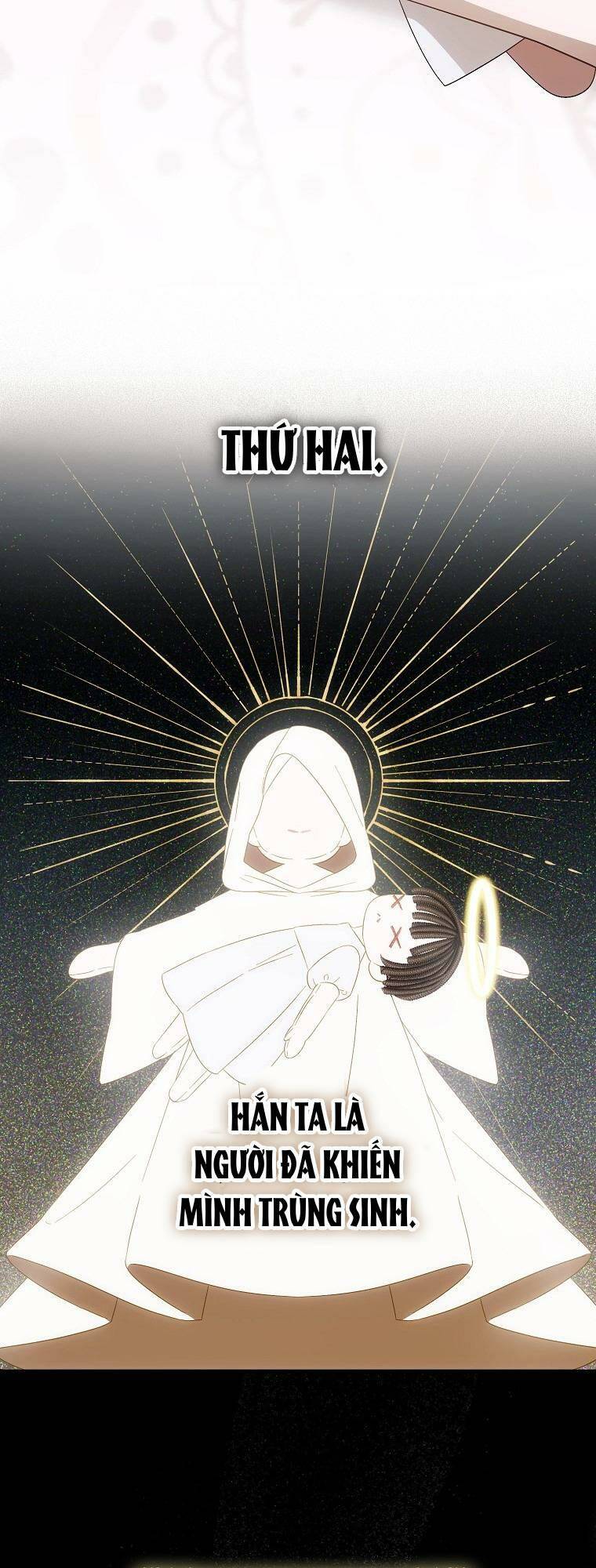 Lần Đầu Tiên Được Yêu Thương Chapter 17 - Trang 2