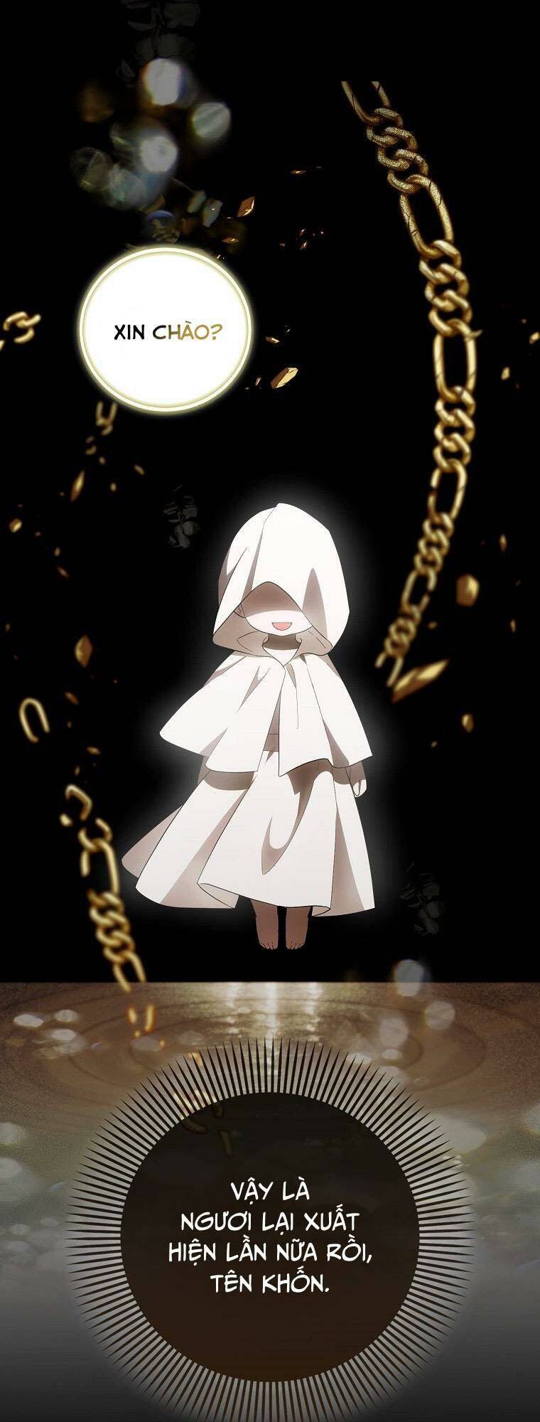 Lần Đầu Tiên Được Yêu Thương Chapter 17 - Trang 2