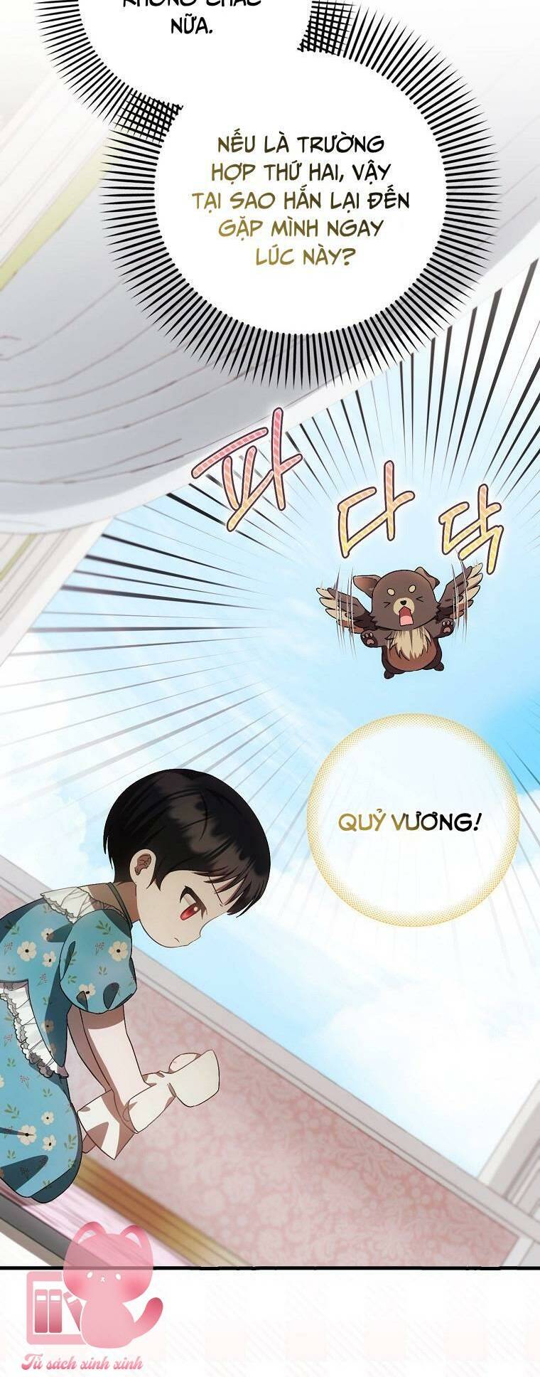 Lần Đầu Tiên Được Yêu Thương Chapter 17 - Trang 2