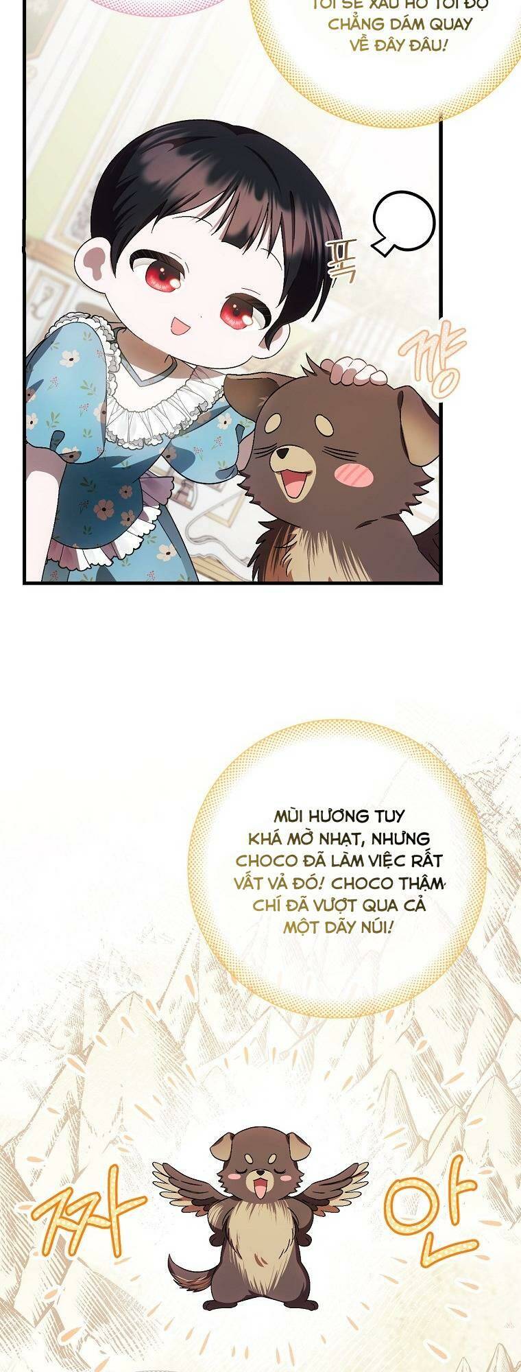 Lần Đầu Tiên Được Yêu Thương Chapter 17 - Trang 2