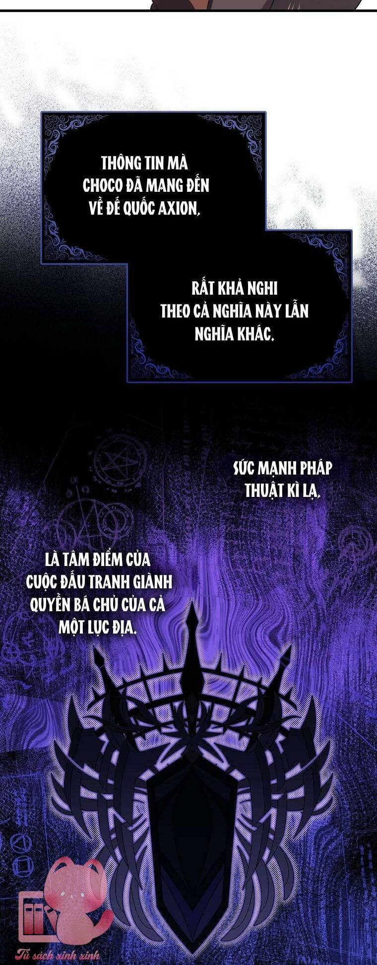 Lần Đầu Tiên Được Yêu Thương Chapter 17 - Trang 2