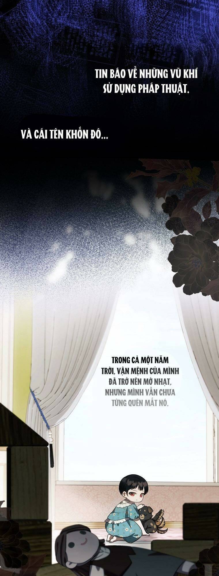 Lần Đầu Tiên Được Yêu Thương Chapter 17 - Trang 2