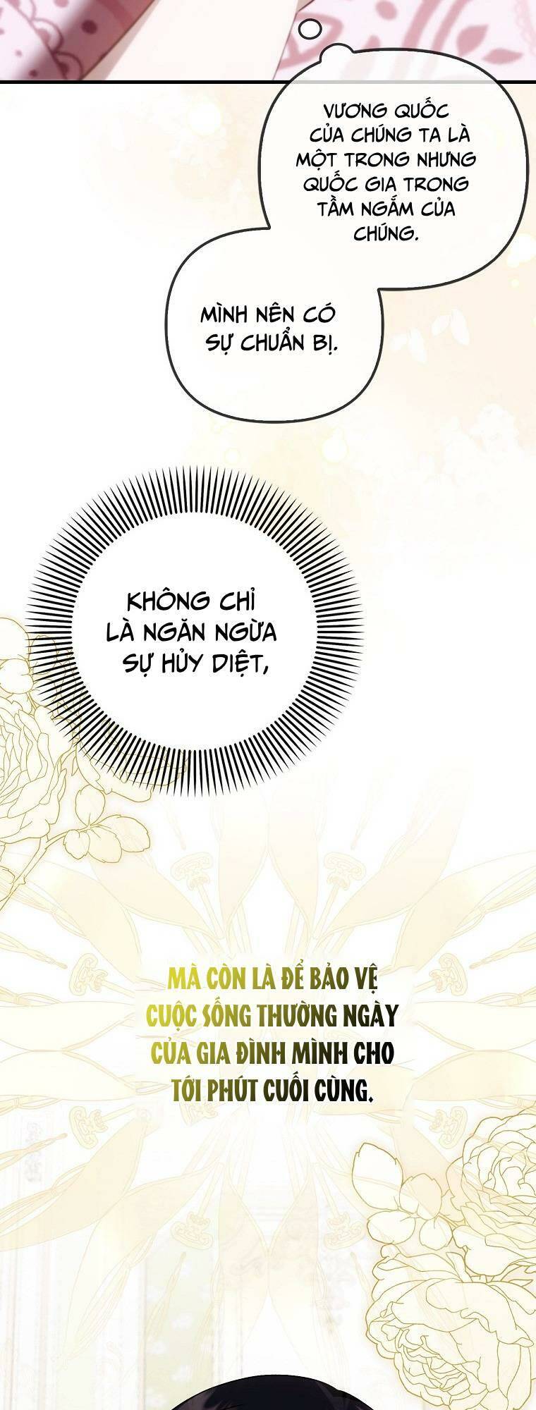 Lần Đầu Tiên Được Yêu Thương Chapter 17 - Trang 2