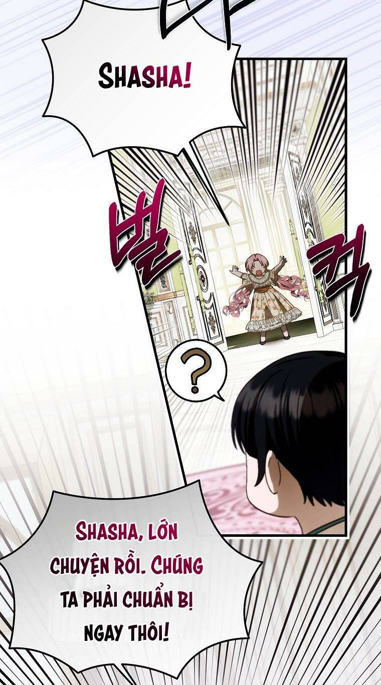 Lần Đầu Tiên Được Yêu Thương Chapter 17 - Trang 2