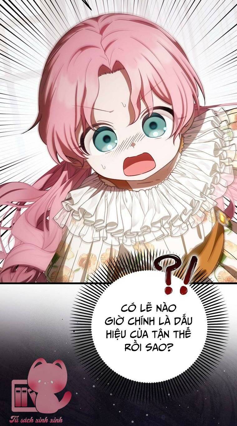 Lần Đầu Tiên Được Yêu Thương Chapter 17 - Trang 2