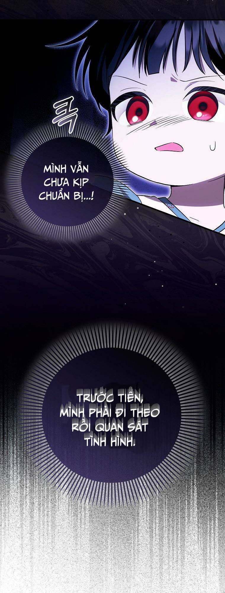 Lần Đầu Tiên Được Yêu Thương Chapter 17 - Trang 2