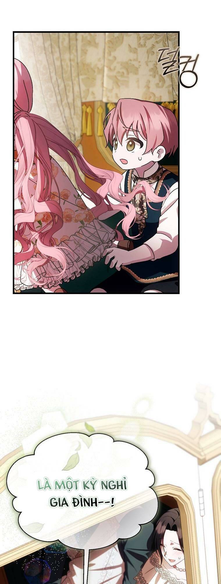 Lần Đầu Tiên Được Yêu Thương Chapter 17 - Trang 2