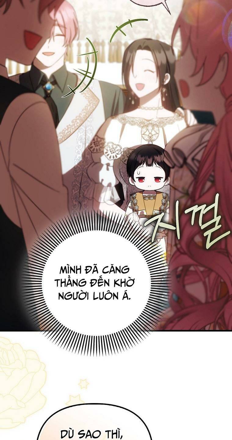 Lần Đầu Tiên Được Yêu Thương Chapter 17 - Trang 2