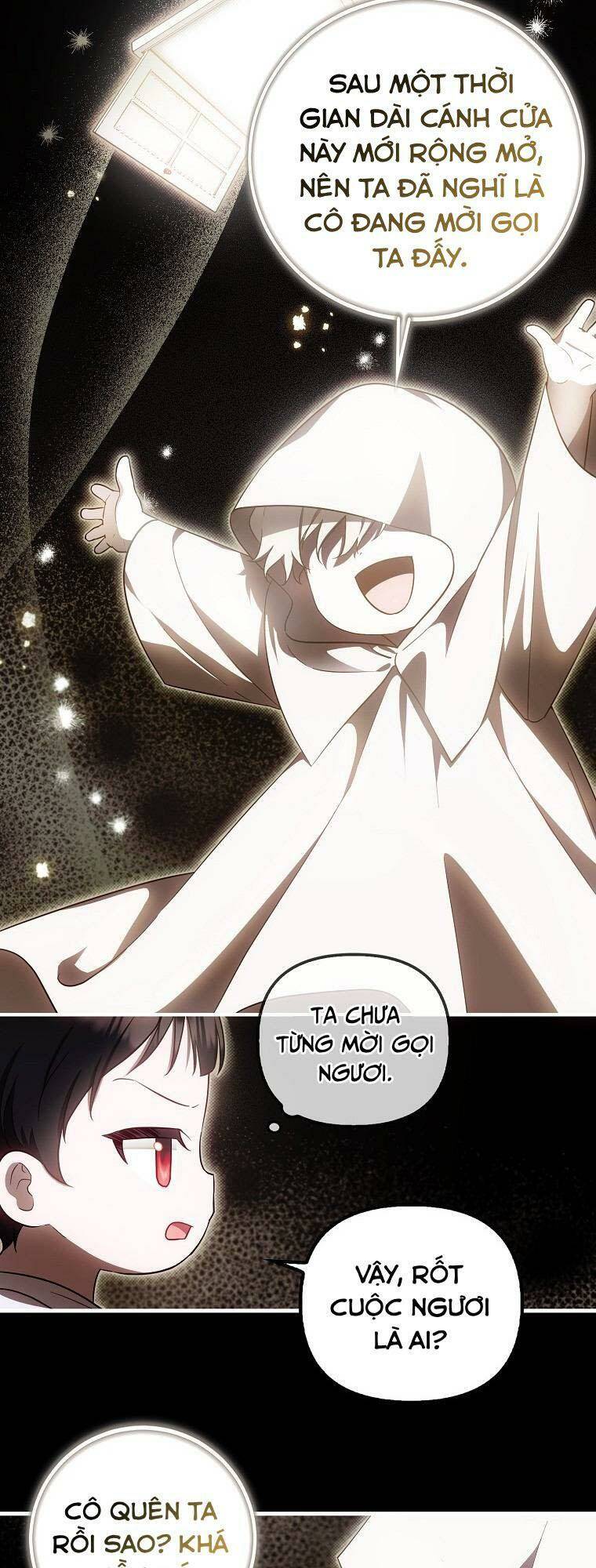 Lần Đầu Tiên Được Yêu Thương Chapter 17 - Trang 2