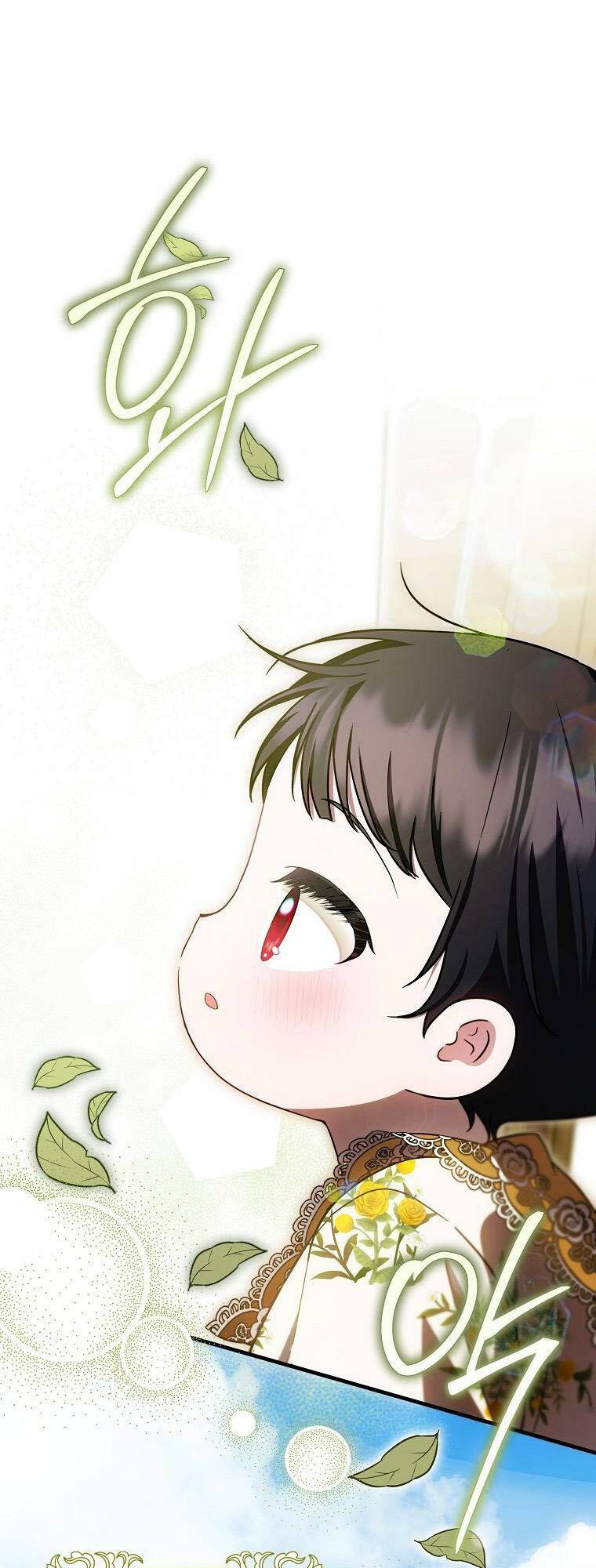 Lần Đầu Tiên Được Yêu Thương Chapter 17 - Trang 2