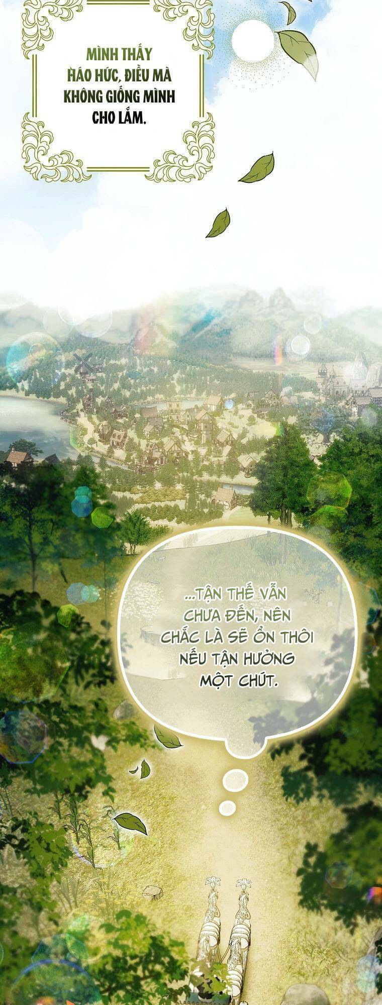 Lần Đầu Tiên Được Yêu Thương Chapter 17 - Trang 2