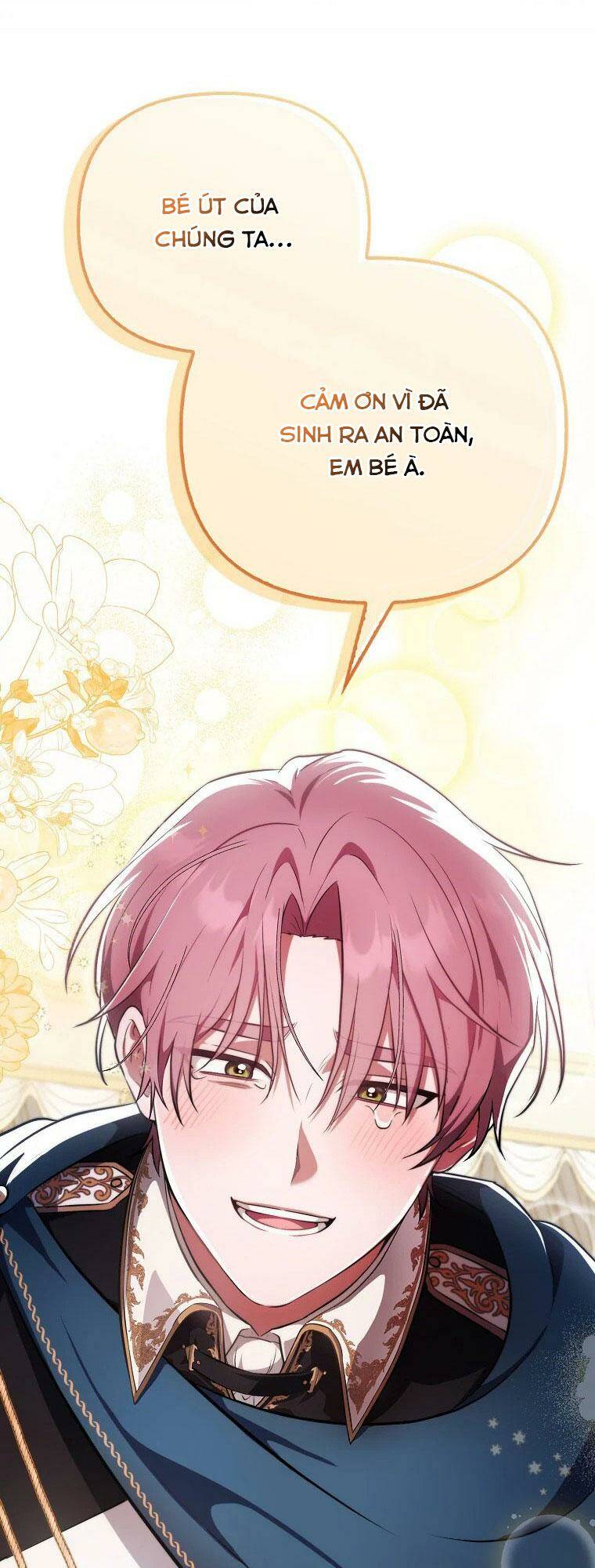 Lần Đầu Tiên Được Yêu Thương Chapter 2 - Trang 2