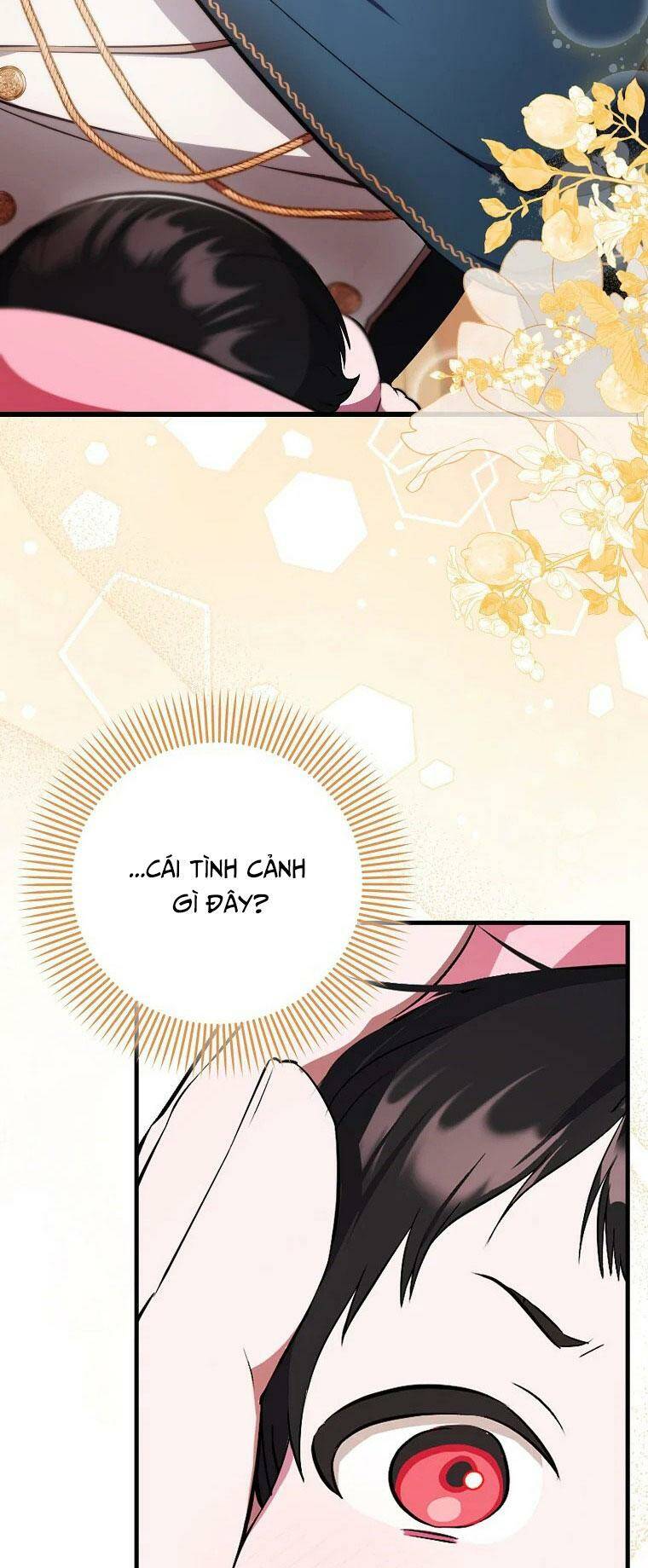 Lần Đầu Tiên Được Yêu Thương Chapter 2 - Trang 2