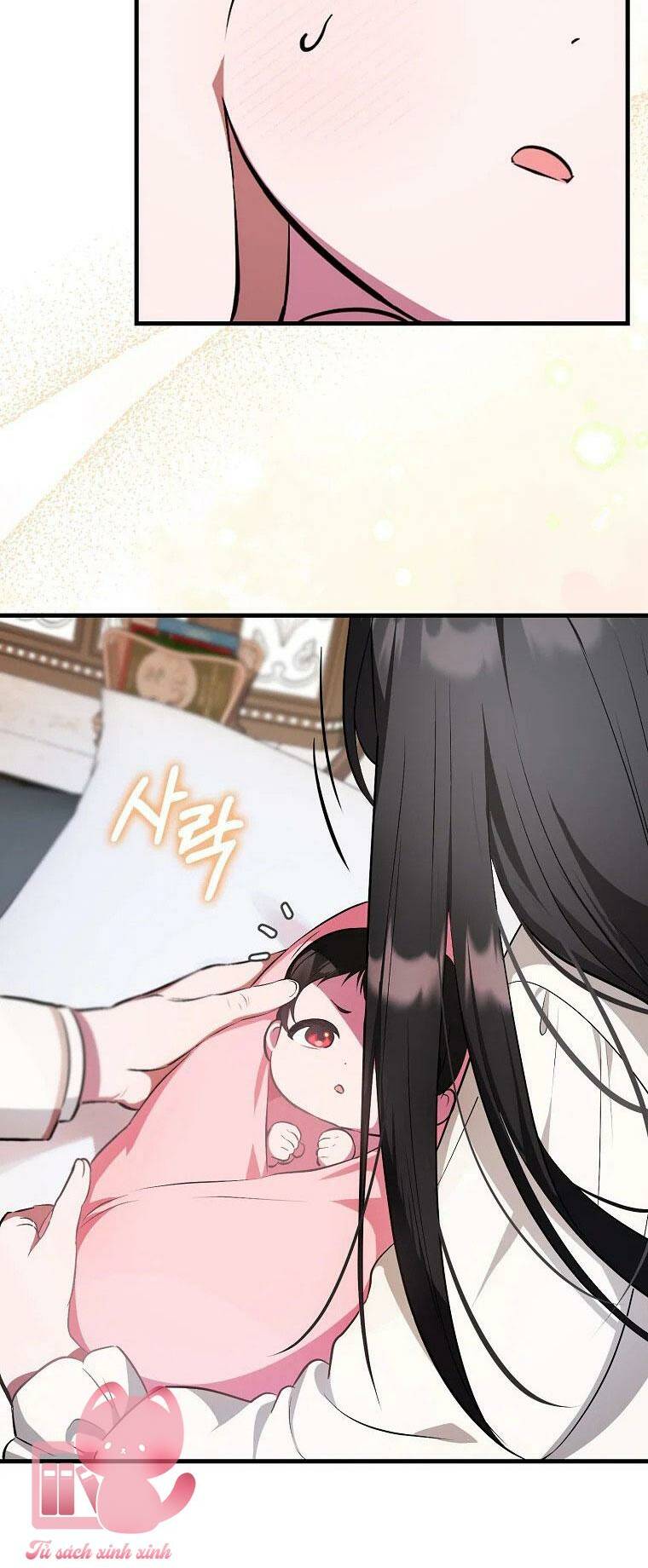 Lần Đầu Tiên Được Yêu Thương Chapter 2 - Trang 2