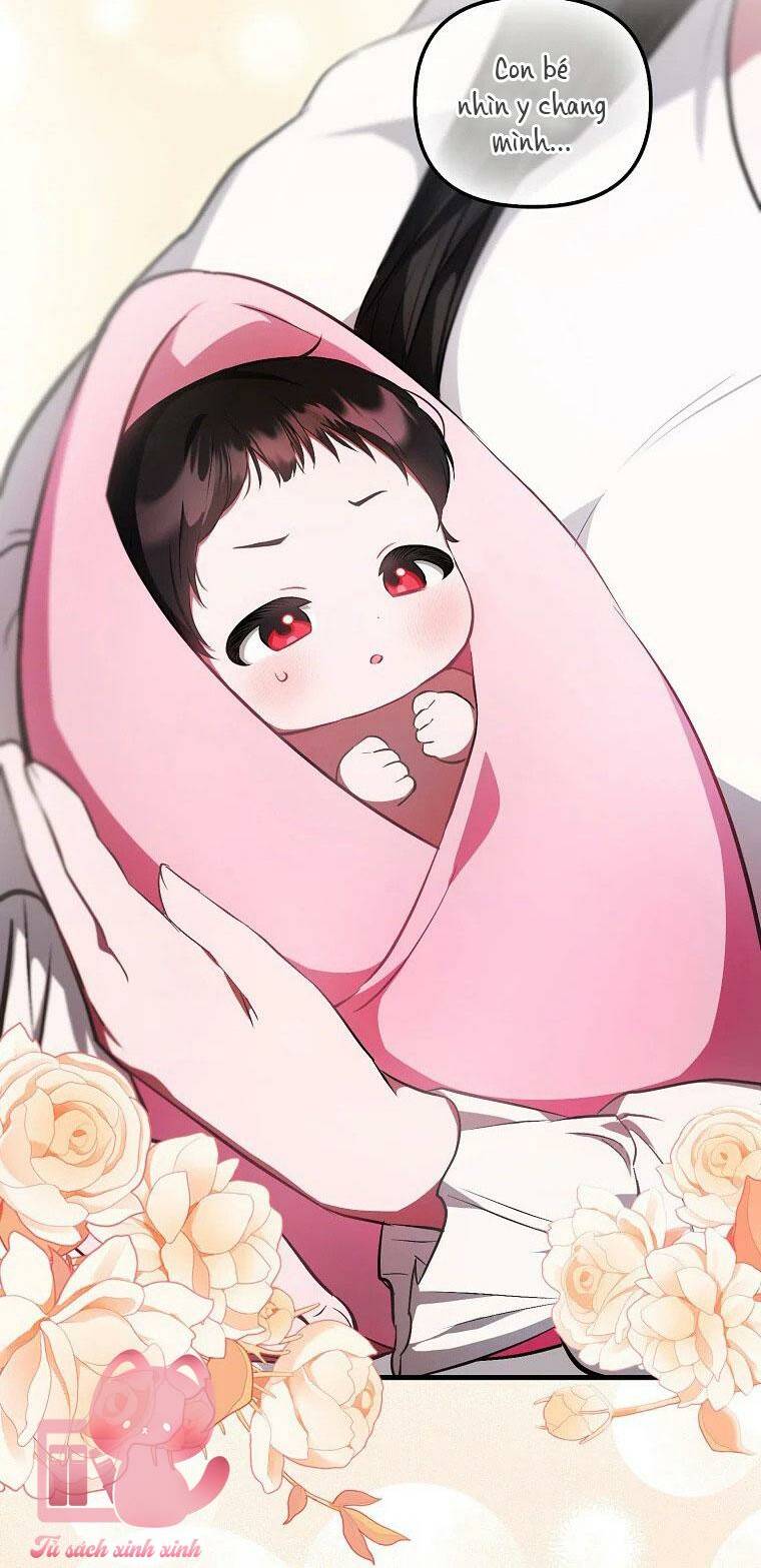 Lần Đầu Tiên Được Yêu Thương Chapter 2 - Trang 2