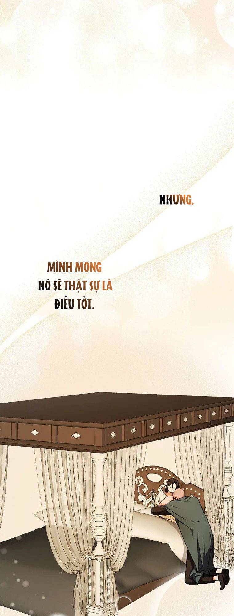 Lần Đầu Tiên Được Yêu Thương Chapter 2 - Trang 2