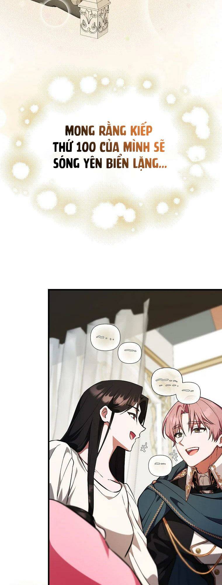 Lần Đầu Tiên Được Yêu Thương Chapter 2 - Trang 2