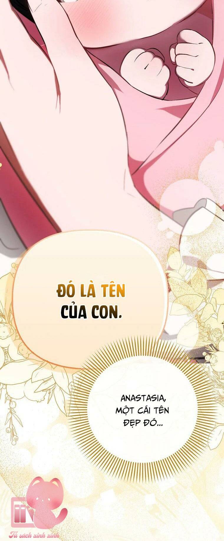 Lần Đầu Tiên Được Yêu Thương Chapter 2 - Trang 2