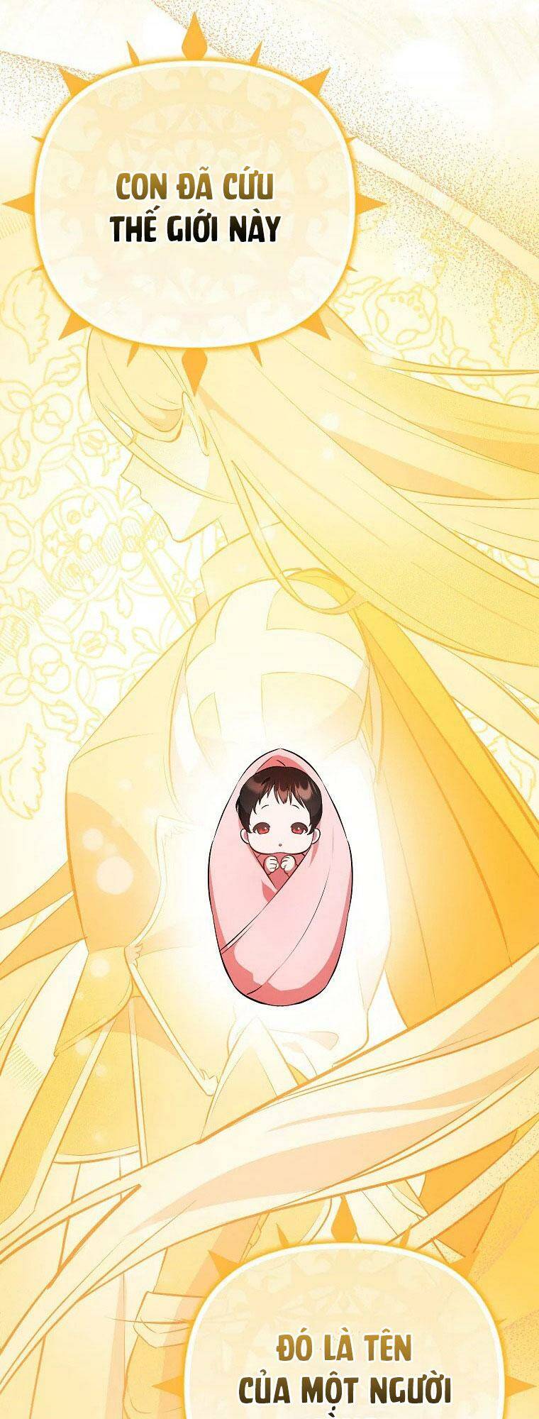 Lần Đầu Tiên Được Yêu Thương Chapter 2 - Trang 2