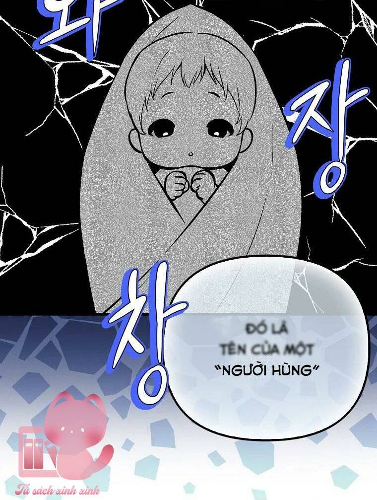 Lần Đầu Tiên Được Yêu Thương Chapter 2 - Trang 2