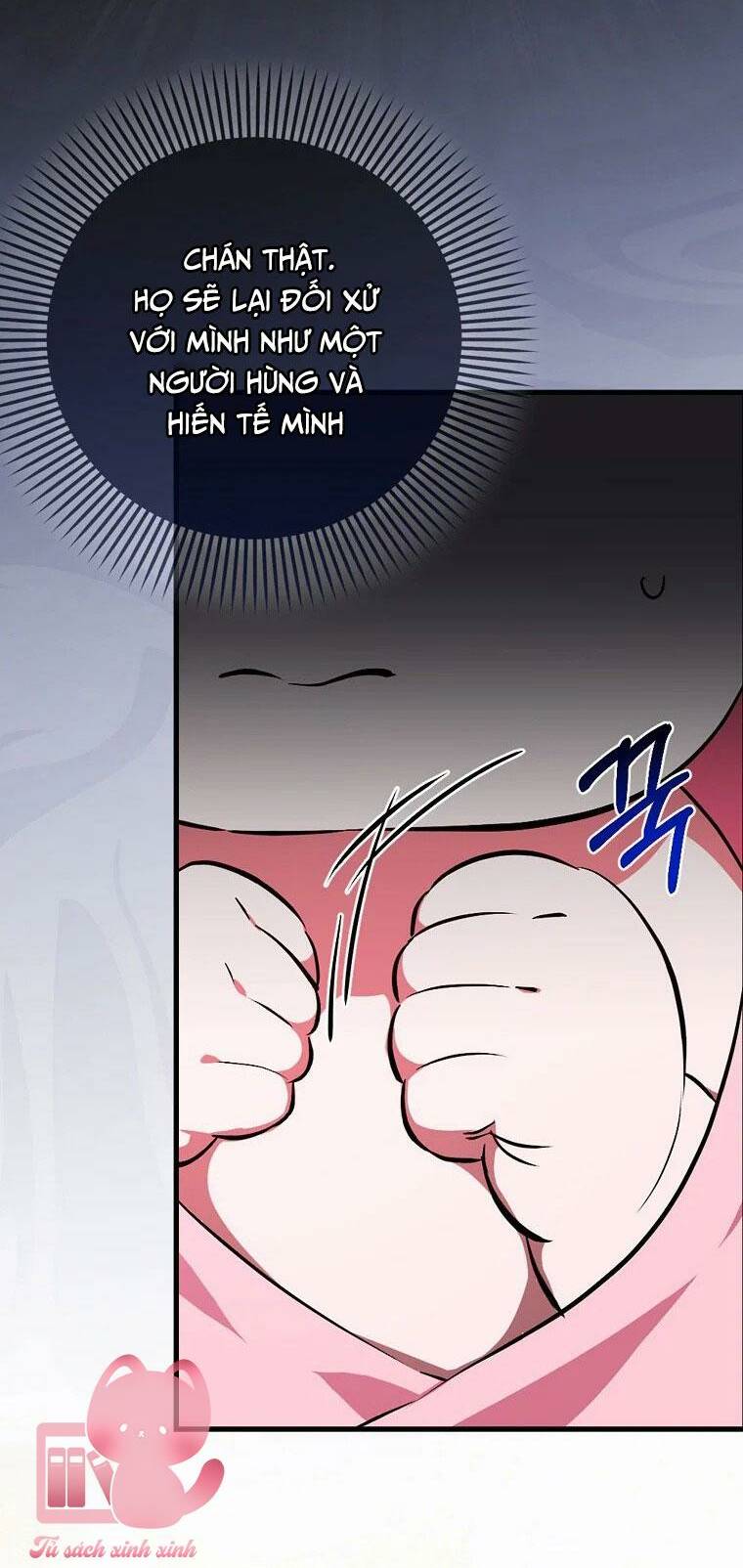 Lần Đầu Tiên Được Yêu Thương Chapter 2 - Trang 2