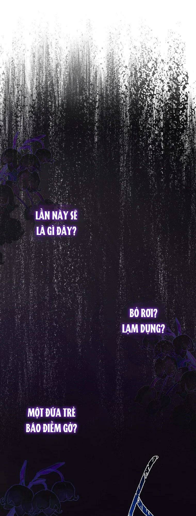 Lần Đầu Tiên Được Yêu Thương Chapter 2 - Trang 2