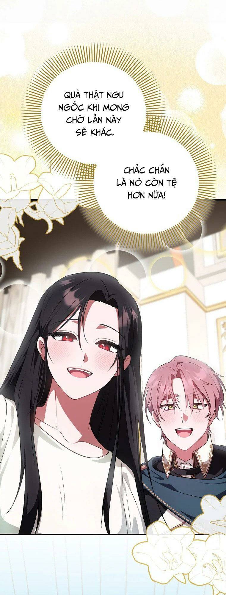 Lần Đầu Tiên Được Yêu Thương Chapter 2 - Trang 2