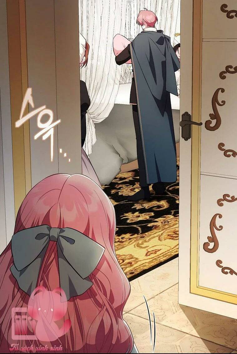 Lần Đầu Tiên Được Yêu Thương Chapter 2 - Trang 2