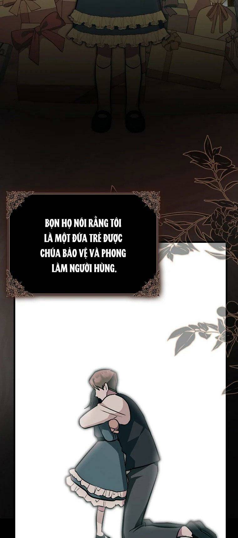 Lần Đầu Tiên Được Yêu Thương Chapter 2 - Trang 2