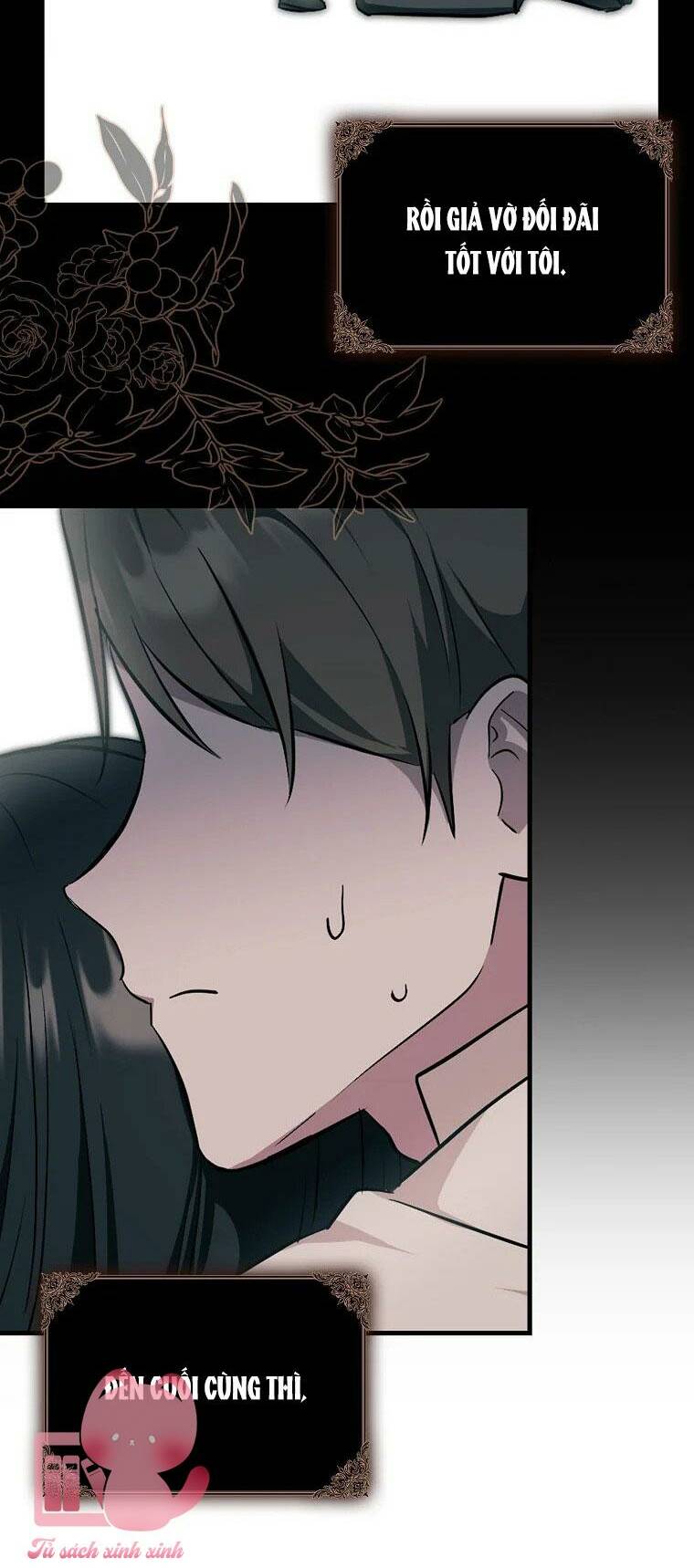 Lần Đầu Tiên Được Yêu Thương Chapter 2 - Trang 2