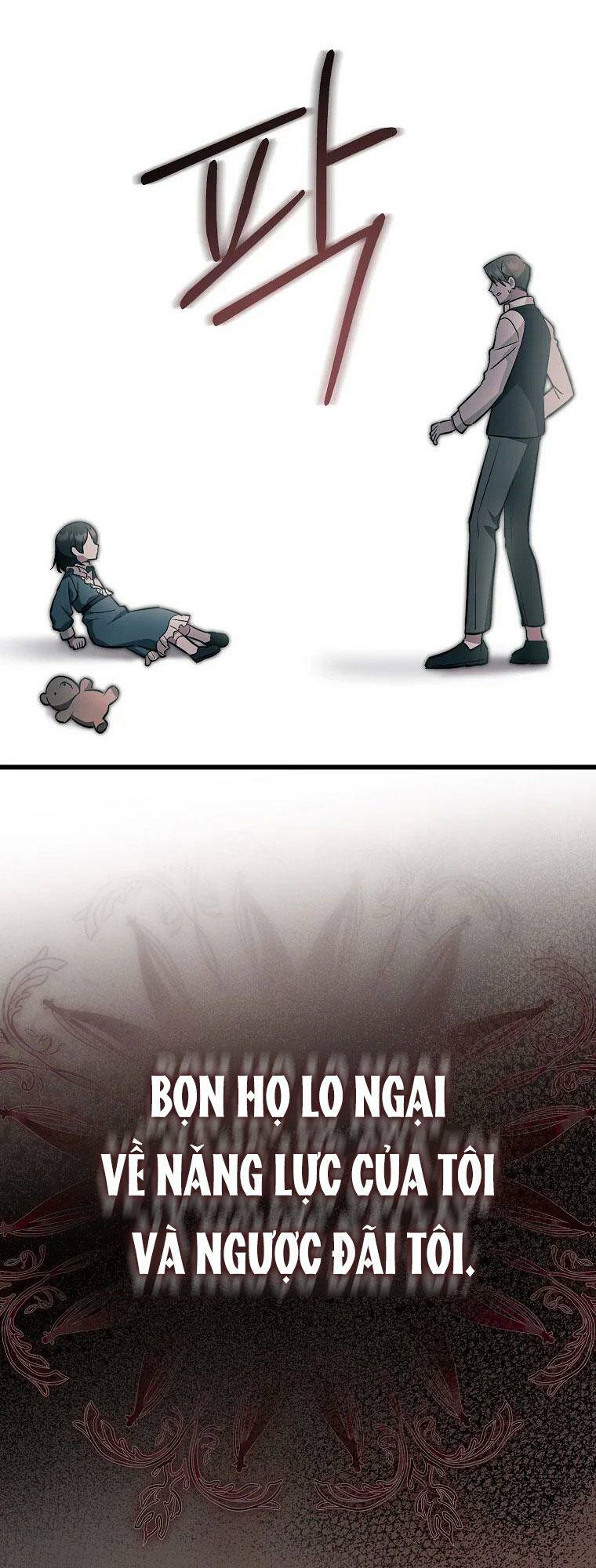 Lần Đầu Tiên Được Yêu Thương Chapter 2 - Trang 2