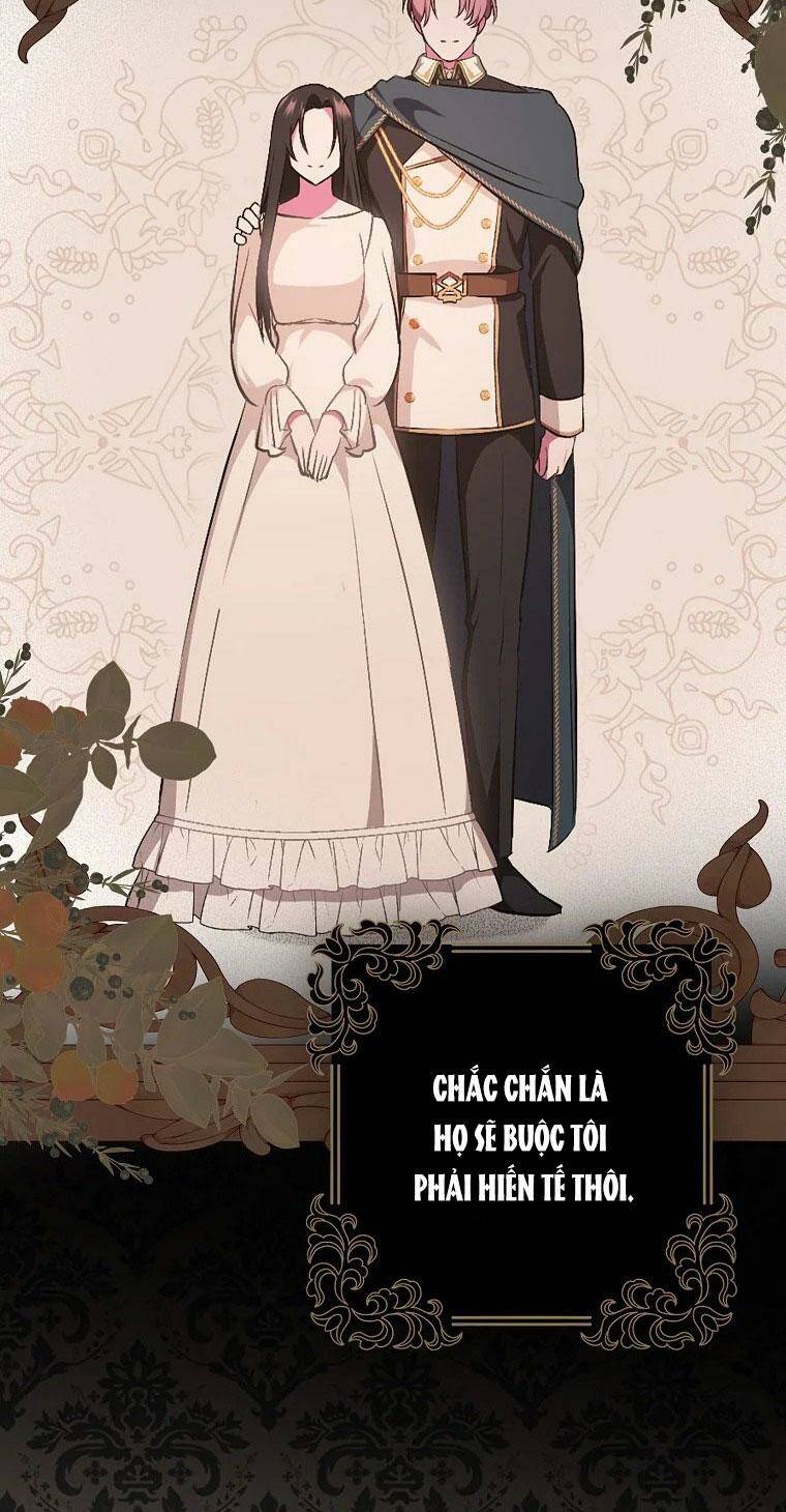 Lần Đầu Tiên Được Yêu Thương Chapter 2 - Trang 2