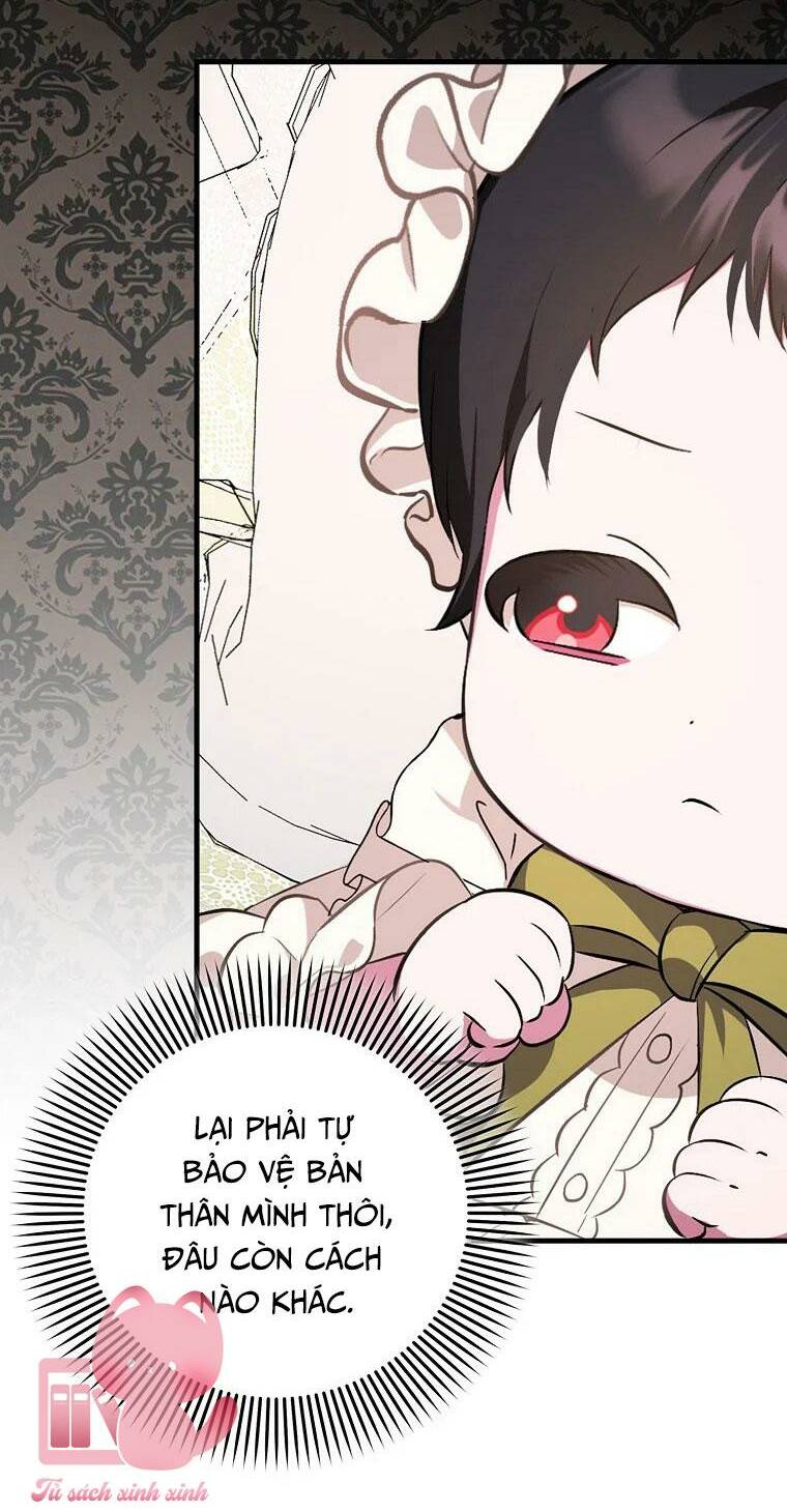 Lần Đầu Tiên Được Yêu Thương Chapter 2 - Trang 2