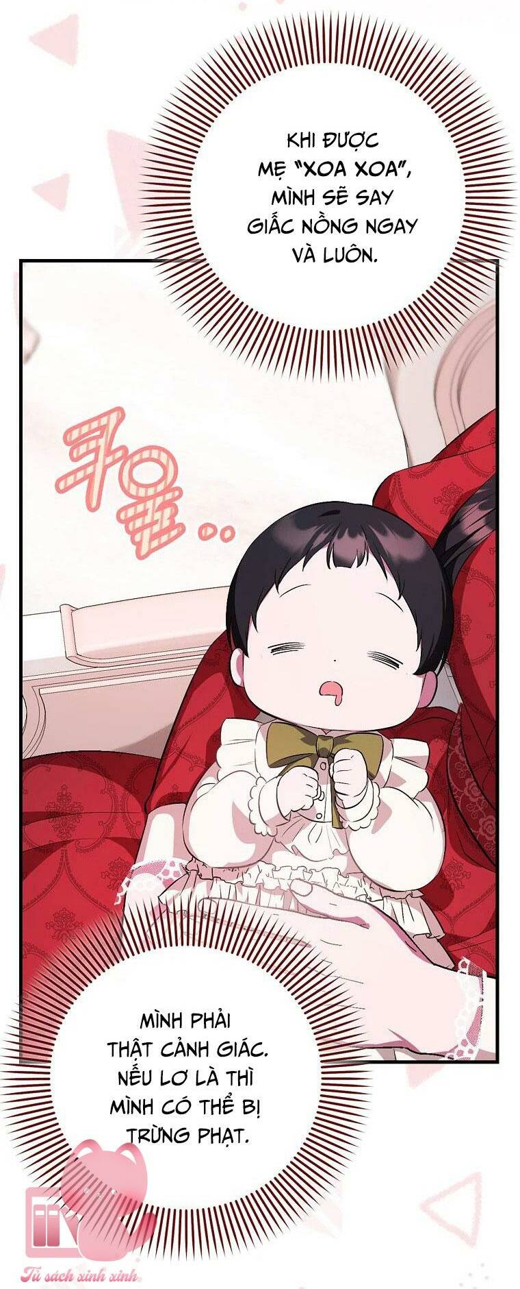 Lần Đầu Tiên Được Yêu Thương Chapter 2 - Trang 2