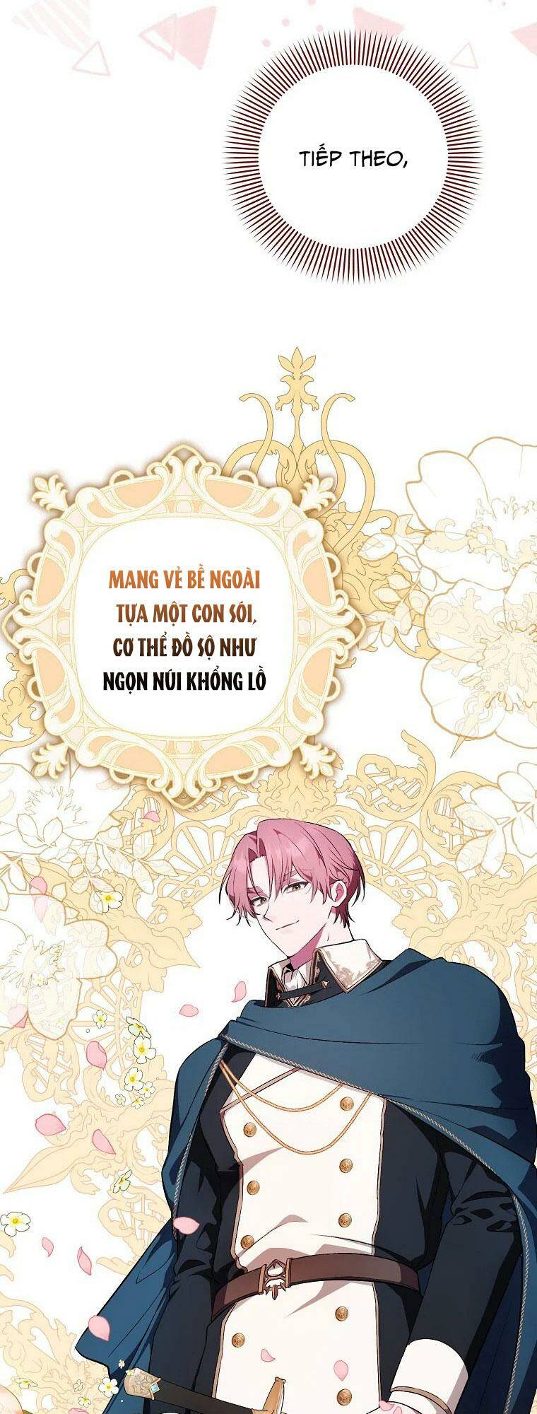 Lần Đầu Tiên Được Yêu Thương Chapter 2 - Trang 2