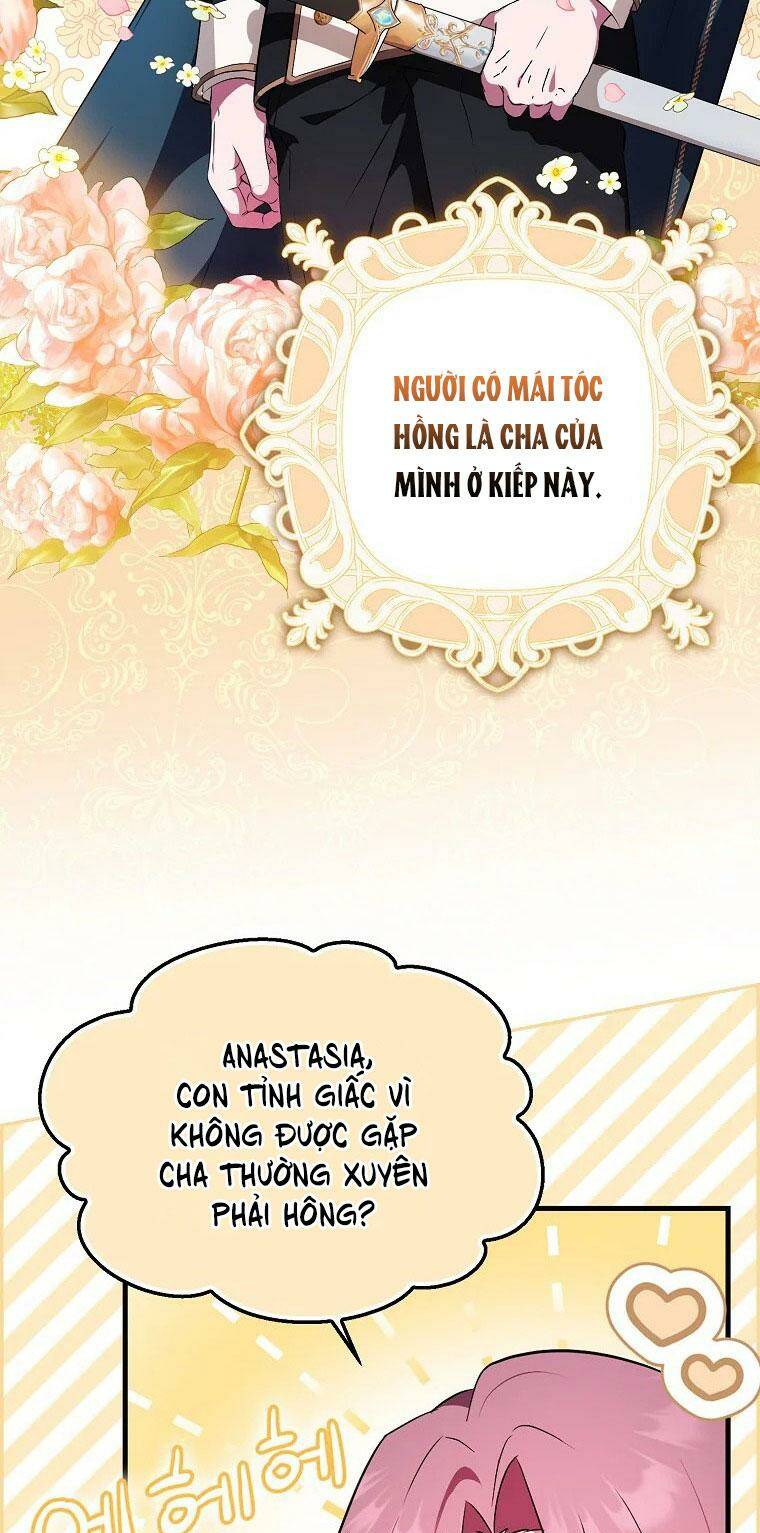 Lần Đầu Tiên Được Yêu Thương Chapter 2 - Trang 2