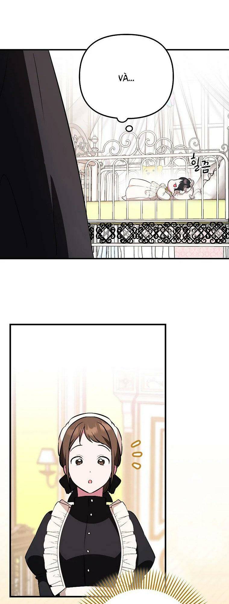 Lần Đầu Tiên Được Yêu Thương Chapter 2 - Trang 2