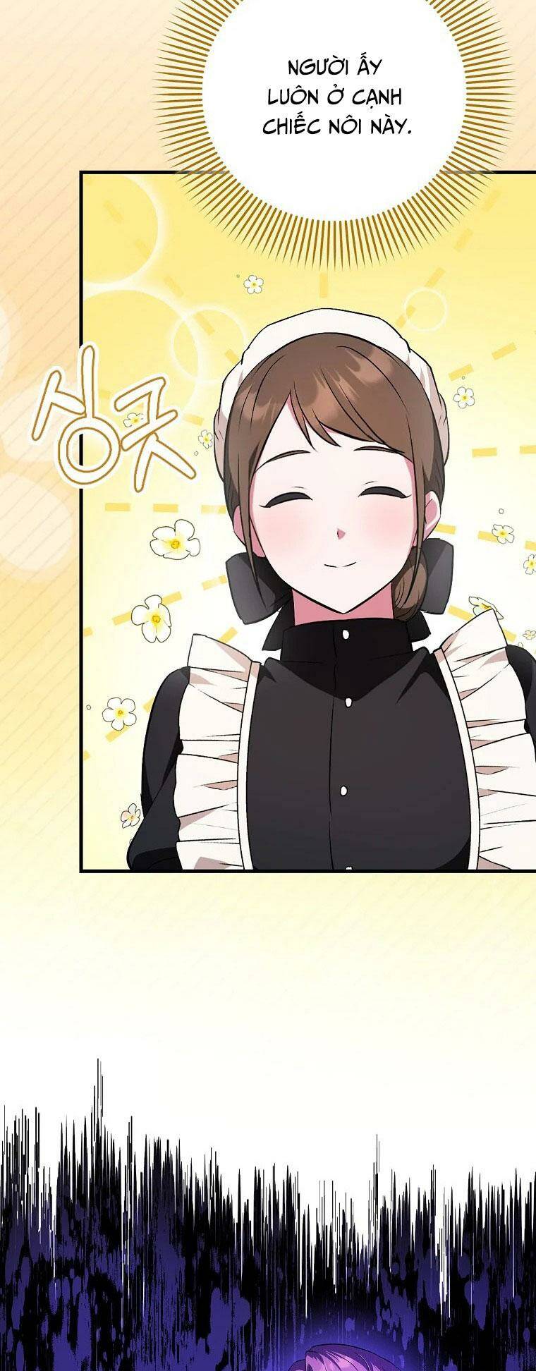 Lần Đầu Tiên Được Yêu Thương Chapter 2 - Trang 2