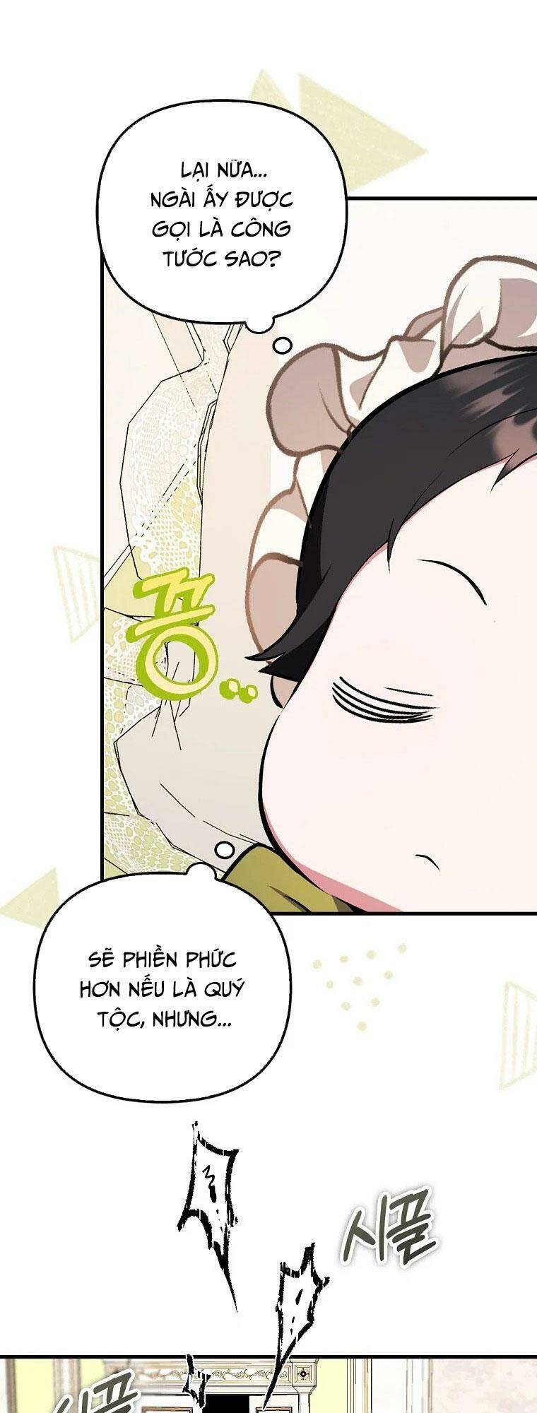 Lần Đầu Tiên Được Yêu Thương Chapter 2 - Trang 2