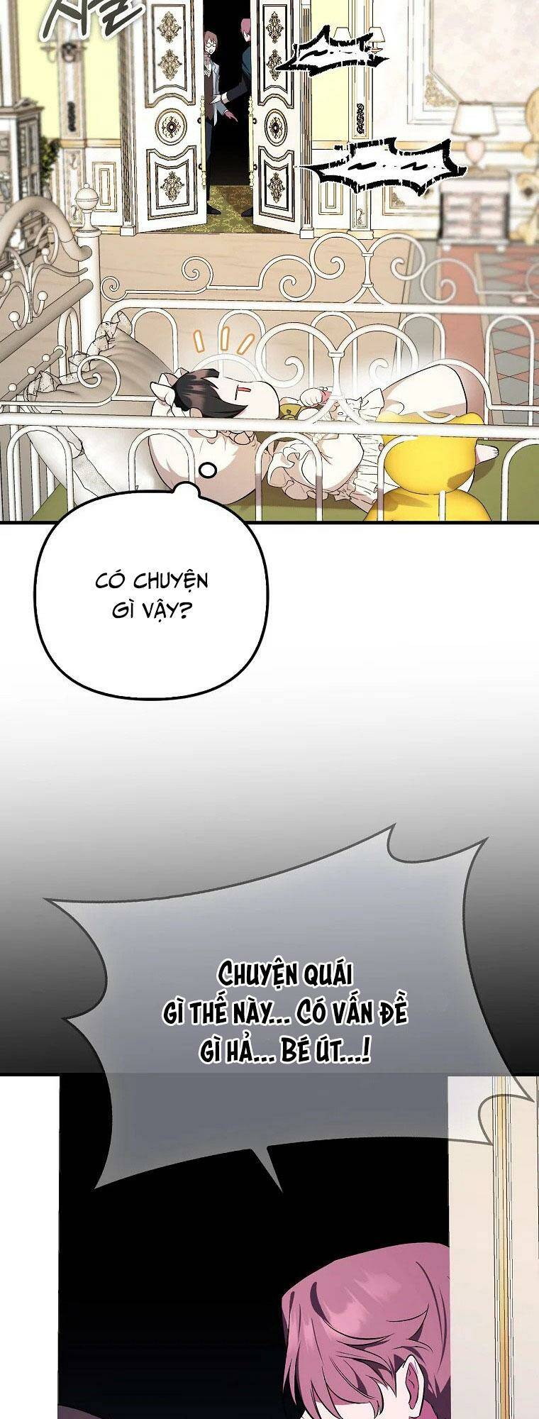 Lần Đầu Tiên Được Yêu Thương Chapter 2 - Trang 2