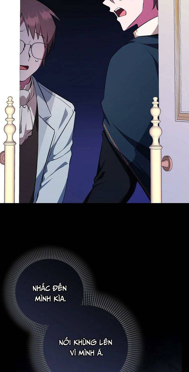 Lần Đầu Tiên Được Yêu Thương Chapter 2 - Trang 2