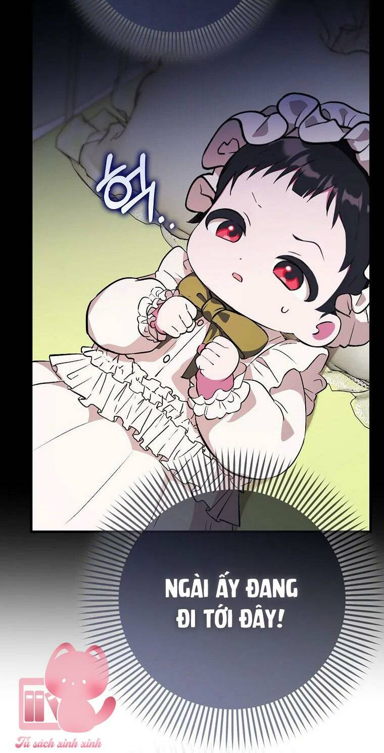 Lần Đầu Tiên Được Yêu Thương Chapter 2 - Trang 2