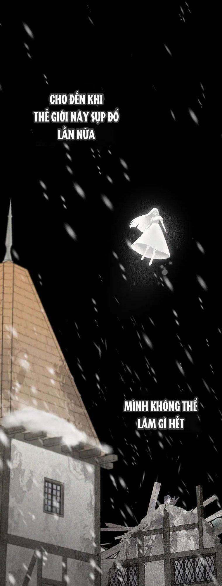 Lần Đầu Tiên Được Yêu Thương Chapter 2 - Trang 2