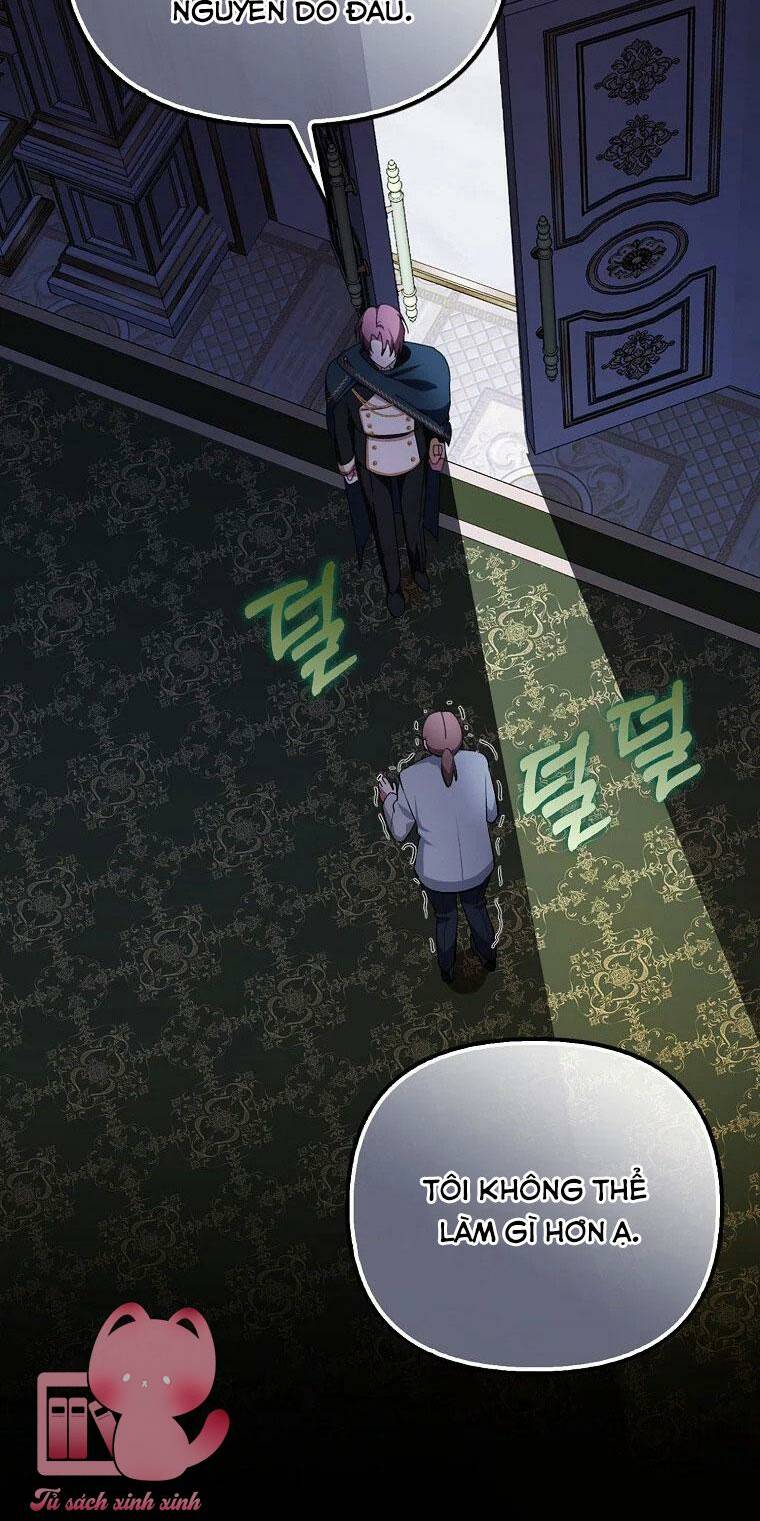 Lần Đầu Tiên Được Yêu Thương Chapter 2 - Trang 2