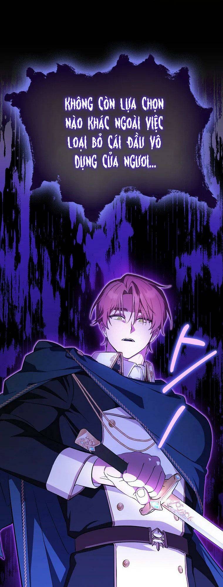 Lần Đầu Tiên Được Yêu Thương Chapter 2 - Trang 2