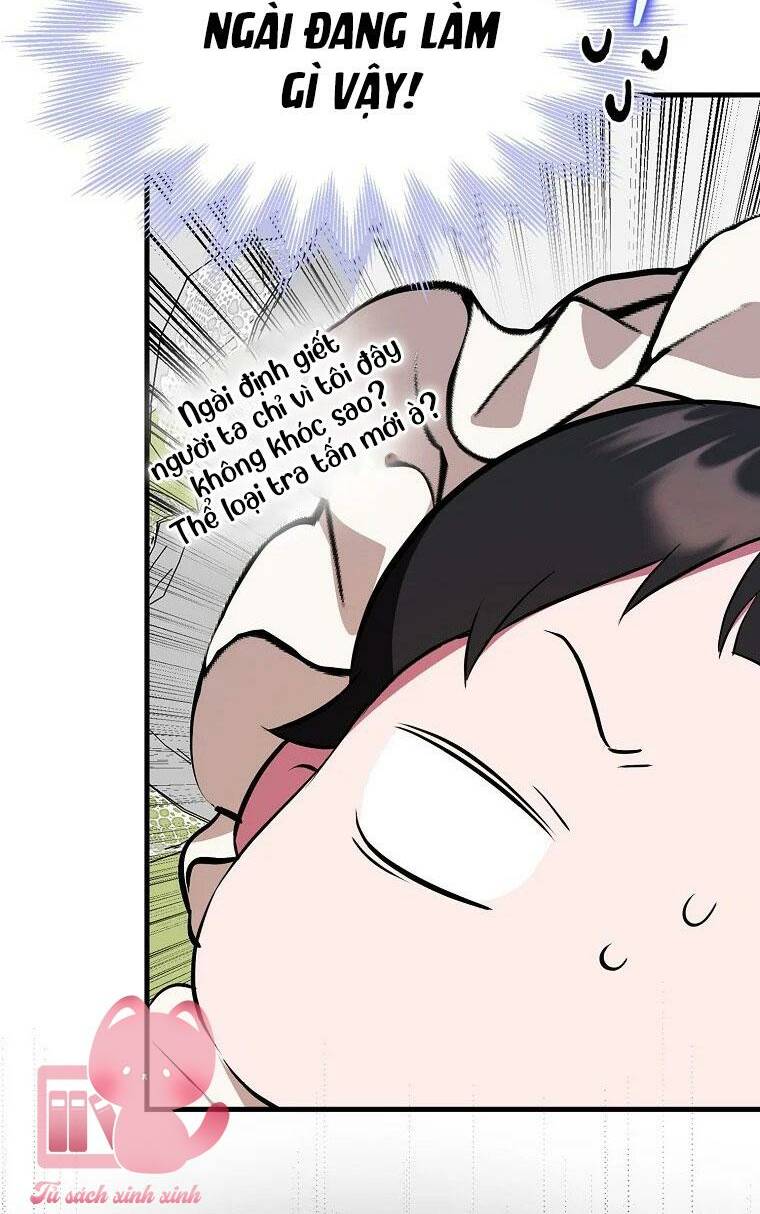 Lần Đầu Tiên Được Yêu Thương Chapter 2 - Trang 2